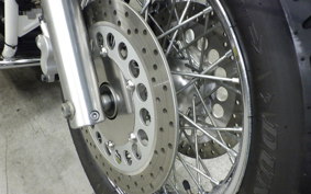 YAMAHA DRAGSTAR 1100 CLASSIC 2009 VP13J