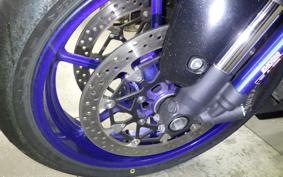 SUZUKI GSX-R1000R A 2018 DM11G