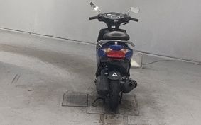 SUZUKI ADDRESS V125 CF4MA