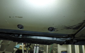 HONDA GL1500 GOLD WING SE 1997 SC22