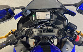 YAMAHA YZF-R25 RG43J