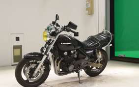 KAWASAKI ZEPHYR 400 KAI 2001 ZR400C