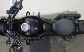 HONDA REBEL 1100 2022 SC83