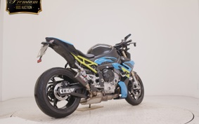 BMW S1000R 2025