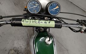 HONDA MT250 ELSINORE MT250