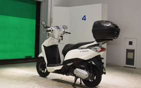 HONDA LEAD 125 JF45