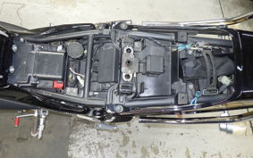 KAWASAKI ZEPHYR 400 KAI 2009 ZR400C