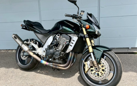 KAWASAKI Z1000 2004 ZRT00A