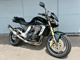 Фото Kawasaki Z1000 2004 с японского аукциона