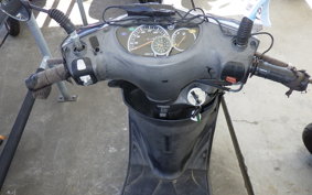 YAMAHA AXIS 125 TREET SE53J