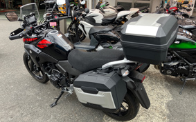 SUZUKI STROM 250ABS DS11A