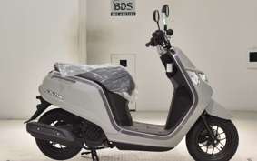 HONDA ﾀﾞﾝｸ 2000 AF78