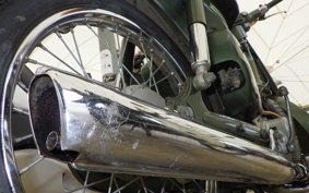 SUZUKI BIRDIE 50 FR50