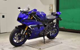 YAMAHA YZF-R7 2025 RM39J