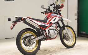 YAMAHA SEROW 250 Gen.3 2023 DG31J