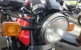 SUZUKI GSX250E