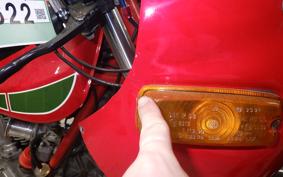 DUCATI 900MHR 1982