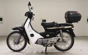 HONDA C100 SUPER CUB 2021 HA06