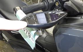 YAMAHA N-MAX 2014 SEG6J