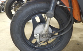 SUZUKI LET's 4 CA45A