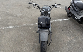 HONDA ZUMAR AF58