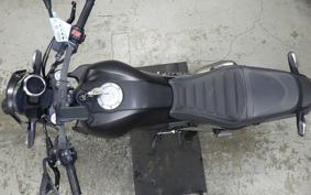 HONDA CBF190TR 2004