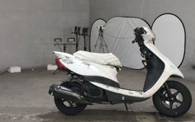 YAMAHA JOG ZR EVOLUTION2 SA39J