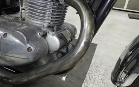 KAWASAKI ESTRELLA RS BJ250A