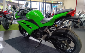 KAWASAKI NINJA 250 EX250L