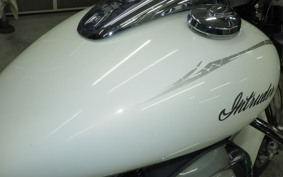 SUZUKI INTRUDER 400 Classic 2013 VK56A