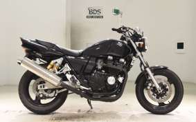 YAMAHA XJR400 Gen.3 R 2010 RH02J
