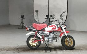 HONDA MONKEY AB27