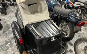 BMW R100 Sidecar 1997 ...