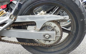 HONDA VTR 250 MC33