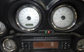 HARLEY FLHX 1580 2008