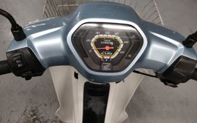 HONDA SUPER CUB110 JA10