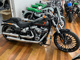 Фото Harley FXBR 2023 с японского аукциона