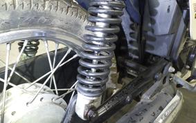 SUZUKI BIRDIE 50 E BA43A