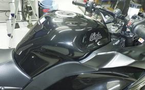 KAWASAKI NINJA 1000 A 2019 ZXT00W