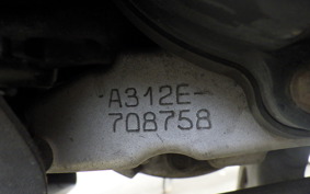 YAMAHA JOG Gen.5 SA36J