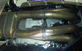 SUZUKI HAYABUSA Gen.3 2024 EJ11A