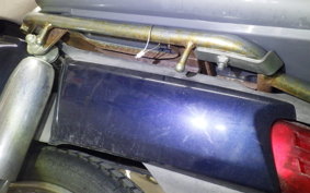 HONDA C50 SUPER CUB AA04