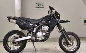 KAWASAKI KLX250D TRACKER LX250E