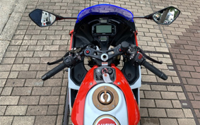 SUZUKI GSX-R125 ABS DL33B