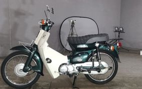 HONDA SUPER CUB90 HA02