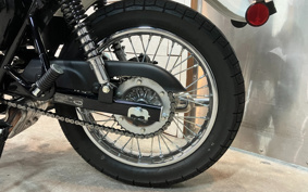 KAWASAKI W230 BJ230A