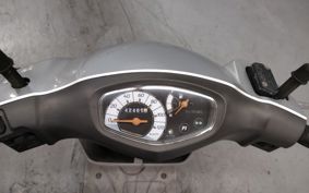 SUZUKI ADDRESS V125 CF46A