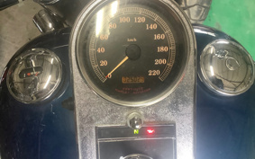 HARLEY FLSTF1340-1450 2000 BMY