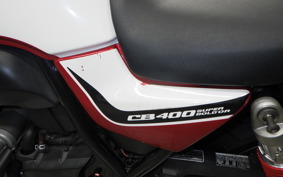 HONDA CB400 SUPER BOLDOR VTEC A 2009 NC42