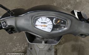 SUZUKI ADDRESS V125 CF46A